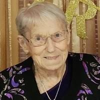 Loretta Geraldine Corvin Obituary (2024)