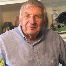 Remember going to the local grocery store/ butcher shop. The person who  took your order wore a white apron and had a pencil behind his ear. When  you were finished he grabbed