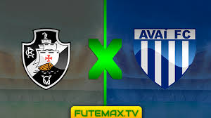 Os dois times querem a primeira vitória na série b de 2021. Assistir Vasco X Avai Ao Vivo 14 03 2019 Hd Futemax Gratis