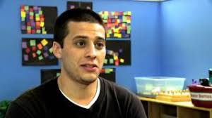 2013 Teacher of the Year: Dan Berardi