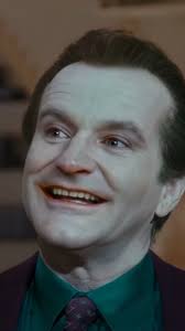 Robin Williams Almost Played the Joker in Tim Burton's Batman Robin  Williams, the legendary comedic actor, was briefly in the running to play  the Joker in Tim Burton's 1989 Batman. However, his