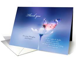 How do you say thank you to god? Thank You For Your Thoughts Prayers Loss Of Military 1296416