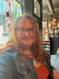 Caelynn Margaret Harper