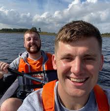 The Sydney Devine Canoe