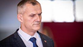 Bombic bol v Stupave ako verejnosť, antisemitizmus je pre mňa cez čiaru,  tvrdí Roman Malatinec (rozhovor)