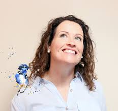 On the child-like play and freedom of illustration; meet IA's Sheryl Cole