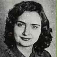 Gayle Durham (1934–1999)