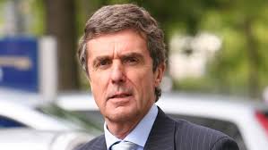 Veteran broadcaster John Stapleton dies at the age of 79