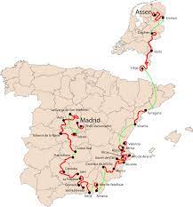 Aug 09, 2021 · vuelta a espana 2021 stages & live tv guide (all times bst) august 14, stage 1: 2009 Vuelta A Espana Wikipedia