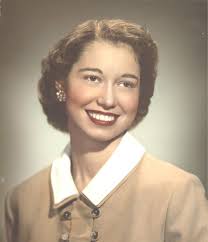 Virginia Tipps Obituary