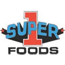 Super 1 foods on wn network delivers the latest videos and editable pages for news & events, including entertainment, music, sports, science and more, sign up and share your playlists. Super 1 Foods Home Facebook