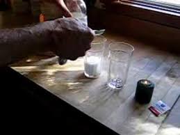10 Fun And Amazing Physics Experiments To Do At Home Physics Experiments Science Experiments Videos Cool Science Experiments