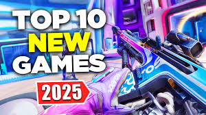 Top 5 Browser Games to Play in July 2025 (No Download)
