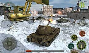 It's a time of war, pilot! Ataque De Tanque Tank Strike For Android Apk Download