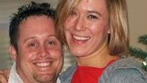 Amanda Hensley and Chad Winningham plan to wed