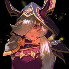 Xayah  смешные картинки, мемы и приколы на JoyReactor