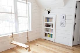 Maybe hide your office, valuables or guns from an intruder or guests? Diy Hidden Doorway Bookcase Bright Green Door