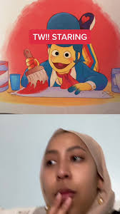 Meet Wally Darling: The Notorious Creepy Short King