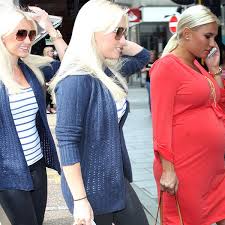 Weight loss is the first/second episode of the fifth season of the office and 73rd/74th episode overall. How Billie Faiers Lost Her Baby Weight Squats When She Can Lifting Baby Nelly And Cutting Out Booze Mirror Online