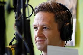 The Odd Couple of Radio: Meet Shags and Trevor of 'The Morning Shag'