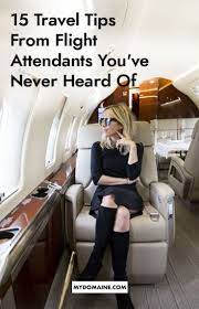 The First 15 Things Flight Attendants Notice About You When You Board A Plane In 2020 Flight Attendant Travel Outfit Plane Flight Attendant Life