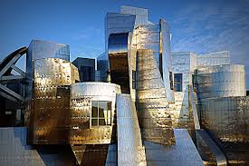 They aren't just architects, they are business leaders. Architecture To Remember 11 Iconic Frank Gehry Buildings Widewalls