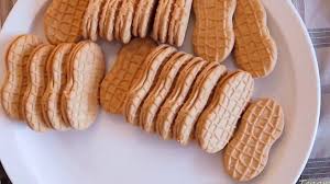 Nutter butter cookies nutter butters are a nabisco brand peanut shaped sandwich cookie with a peanut butter filling, which was introduced to the public in 1969. Are Nutter Butters Vegan All Varieties Evaluated Veg Knowledge