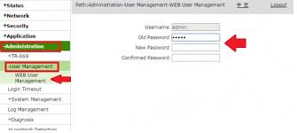 Follow the steps below to access the admin panel of your device: How To Login Zte Router 192 168 1 1