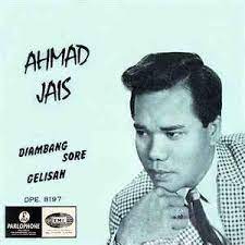 Maybe you would like to learn more about one of these? Ahmad Jais Diambang Sore 1966 Vinyl Discogs