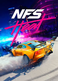 Toda la información de need for speed: Buy Need For Speed Heat Origin