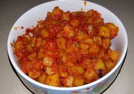 Sejauh mana lidah berkelana nah, buat kamu yang kehabisan ide untuk memasak masakan rumahan mungkin kamu bisa mencoba berbagai resep masakan rumahan ini untuk. Resep Sambal Goreng Kentang Masakan Rumahan Oleh Mutia Rizqa Firdiah Ofir Cookpad