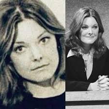 Jane Curtin was the quiet force that made early SNL work. On Weekend  Update, she didn't mug, rush, or underline the joke. She sat there calm and  unbothered, delivering absurd news with