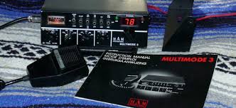 Image result for Ham International Multimode 3