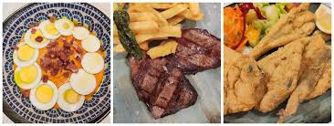 Restaurantes lugares para comer point_of_interest establecimientos. Caminos De Pasion Ruta Cultural Por Diez Pueblos Del Interior De Andalucia