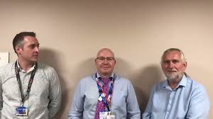 @CombinedNHS's video Tweet