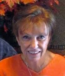 Bonnie Christopherson Obituary (1955