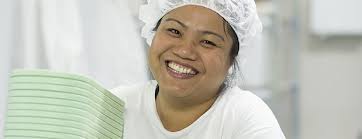 Westpac Foundation Annual Report 2017.