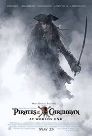 فيلم قراصنة الكاريبي 3 مترجم اون لاين بجودة 720p