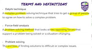 Refer to chapter 7 notes creative thinking and problem solving question 1 1.1 elaborate on the meaning of routine thinking. Grade 11 Business Studies L Creative Thinking 2 Youtube