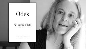Sharon Olds at Christ Church Cathedral