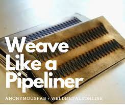 Weld Metals Practice Kits Welding And Fabrication Welding Weld