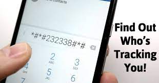 If your phone unexpectedly reboots and you don't know why, it might be a sign that your phone is being remotely accessed by an unauthorized unusual look of websites. How To Find Out Who S Tracking You Through Your Android