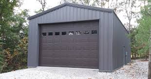Shop industry's best reviewed metal carports and steel carports with installation included. Metal Garages 18 Steel Garage Kits For Sale General Steel
