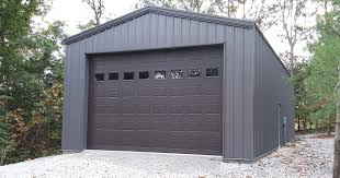 Use metal carports as metal canopies, carport covers, metal rv covers, metal shelters, boat covers, shed garage kits, metal carport kits, steel. Metal Garages 18 Steel Garage Kits For Sale General Steel