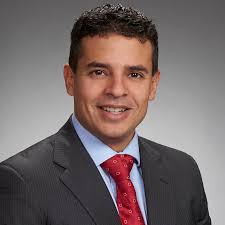 Congratulations to Adrian P. Castro as he is promoted to Director at  Fairfield and Woods! Mr. Castro is a business attorney and member of the  firm's litigation team. He assists clients litigating