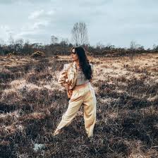 Jeder abend ist der popkultur einer . Voyage Voyage Ireland Kulturhaus Karlstorbahnhof Heidelberg