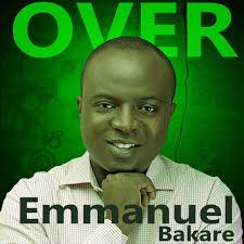 This song Over was composed by our Beloved Assistant Regional Youth Pastor,  Pastor Emmanuel Bakare. The song is trending at the moment