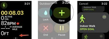 How to show a metric in workouts for apple watch. How To Use The Workout App On Apple Watch Imore