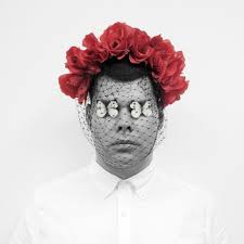 Christian Thompson King BillyArt Blart _ art and cultural memory archive