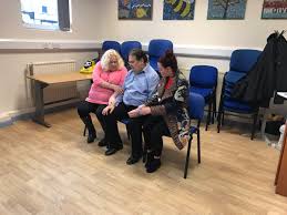Wellington Care Twitter àªªàª° Last Week We Was Delivering Cpi Crisis Development Training To Our New Staff Here You Can See Members Of The Team Practicing Their Restraints Cpi Training Changinglives Https T Co W0a4mb39cm